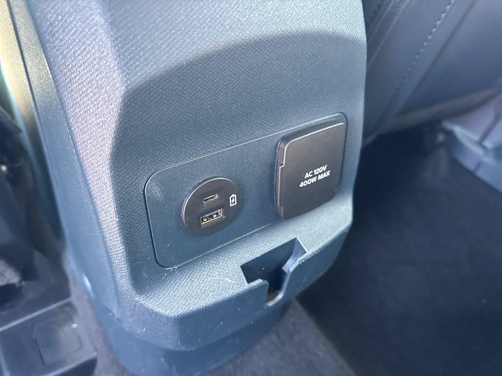 Certified 2024 Ford Maverick Lariat AWD/4WD image 9
