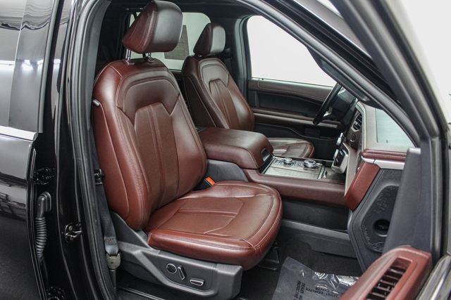 Certified 2024 Ford Expedition Limited AWD/4WD image 19