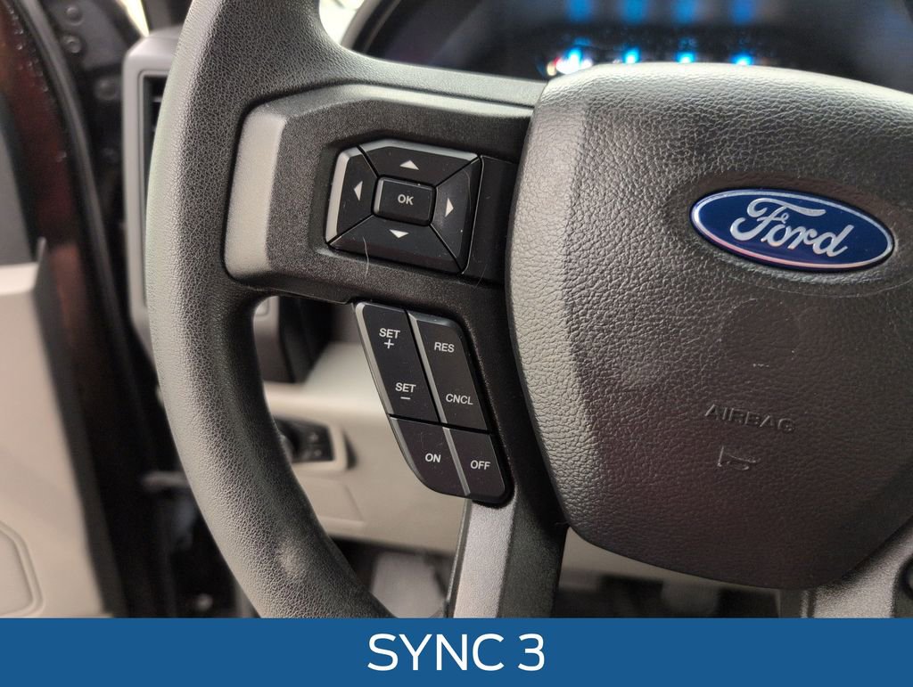 Certified 2018 Ford F150 XL w/ Equipment Group 101A Mid RWD image 34