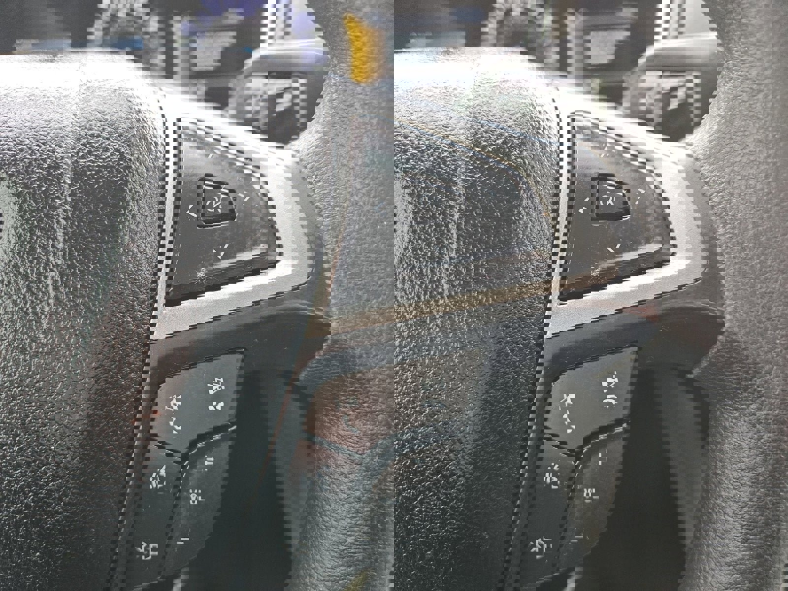 Certified 2020 Ford Fusion SE image 15