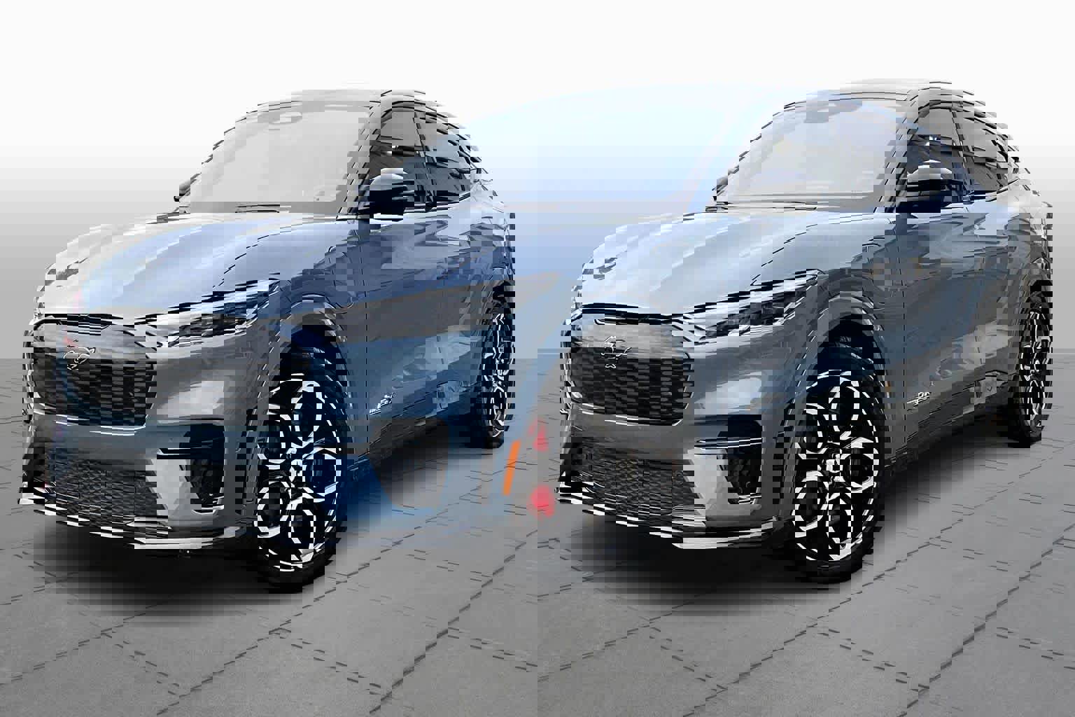 Certified 2023 Ford Mustang Mach-E GT image 33