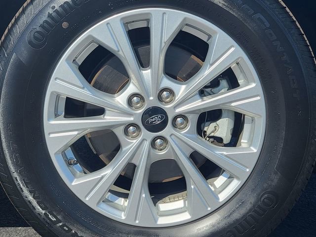 Certified 2023 Ford Escape Active w/ Tech Pack #2 AWD/4WD image 17