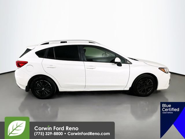 Used 2017 Subaru Impreza 2.0i Premium AWD/4WD image 11
