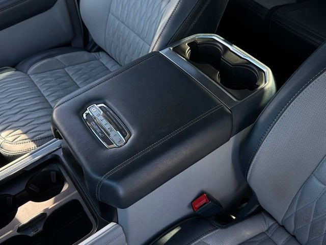 Certified 2024 Ford F250 Limited image 37
