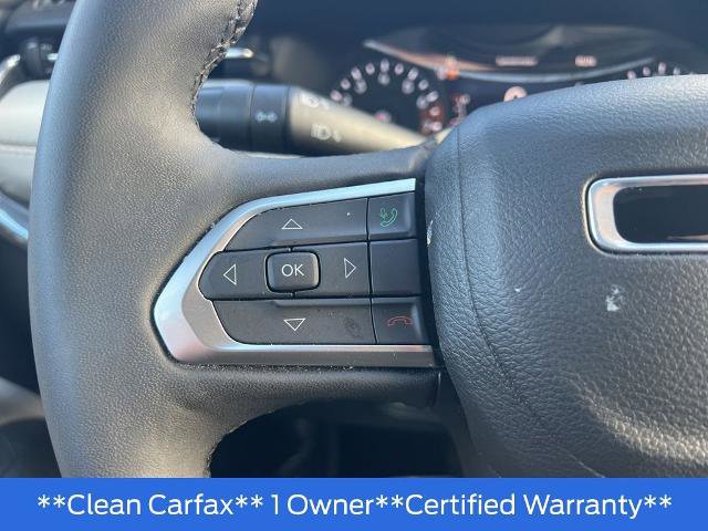 Used 2023 Jeep Compass Limited AWD/4WD image 15