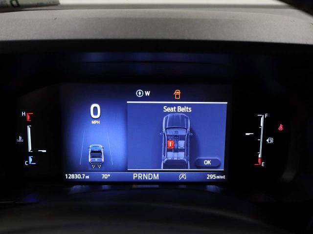 Certified 2025 Ford Maverick Lobo AWD/4WD image 24