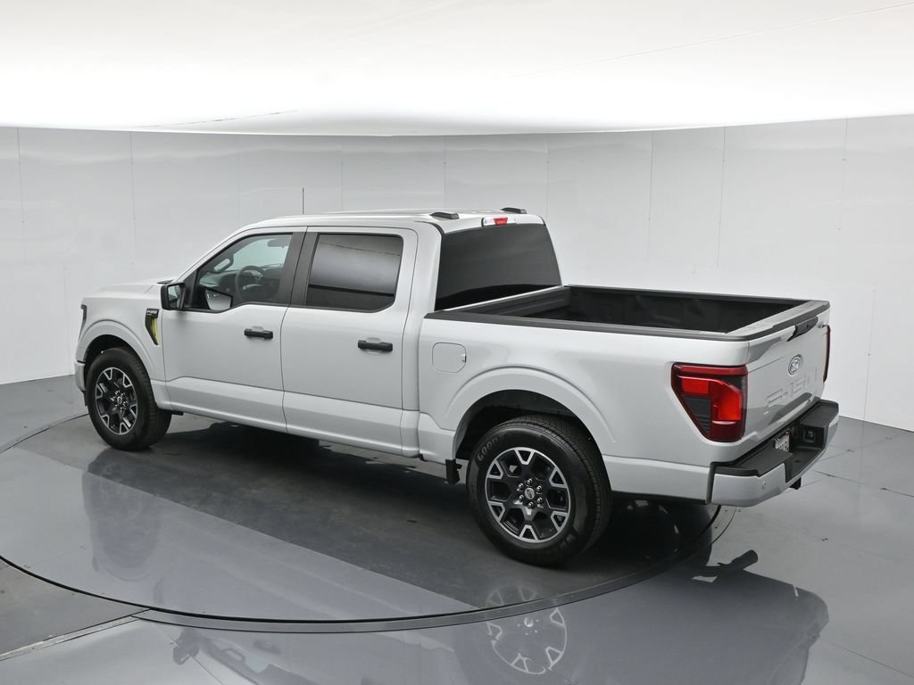 Certified 2024 Ford F150 STX RWD image 43