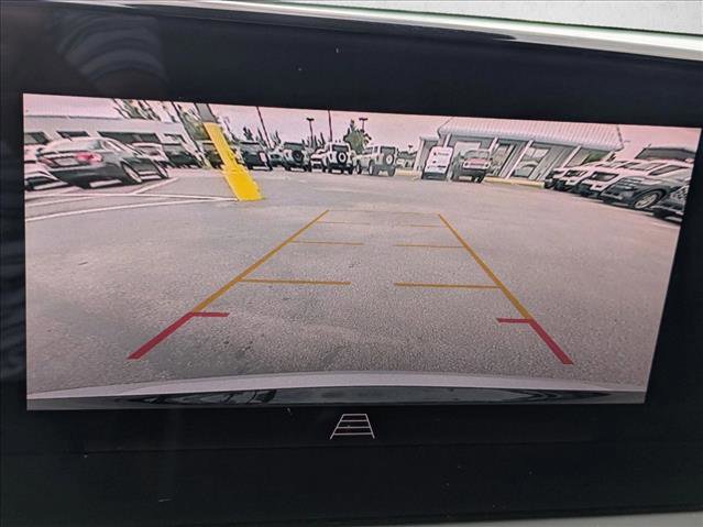 Used 2024 Buick Envista Sport Touring w/ Convenience I Package FWD image 13