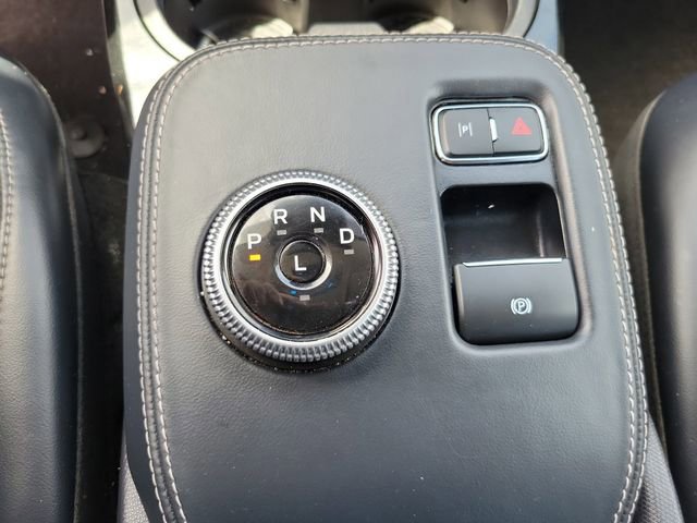 Certified 2024 Ford Mustang Mach-E Select RWD image 25