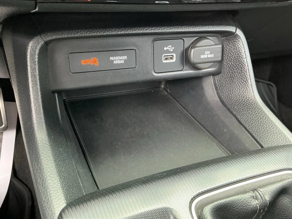 Used 2023 Honda Civic Sport image 38