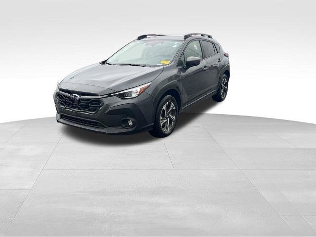 Used 2024 Subaru Crosstrek 2.0i Premium AWD/4WD image 3