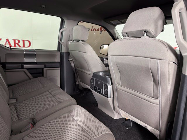Certified 2019 Ford F150 XLT w/ Equipment Group 302A Luxury RWD image 36