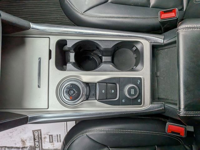 Certified 2021 Ford Explorer XLT w/ Equipment Group 202A AWD/4WD image 13