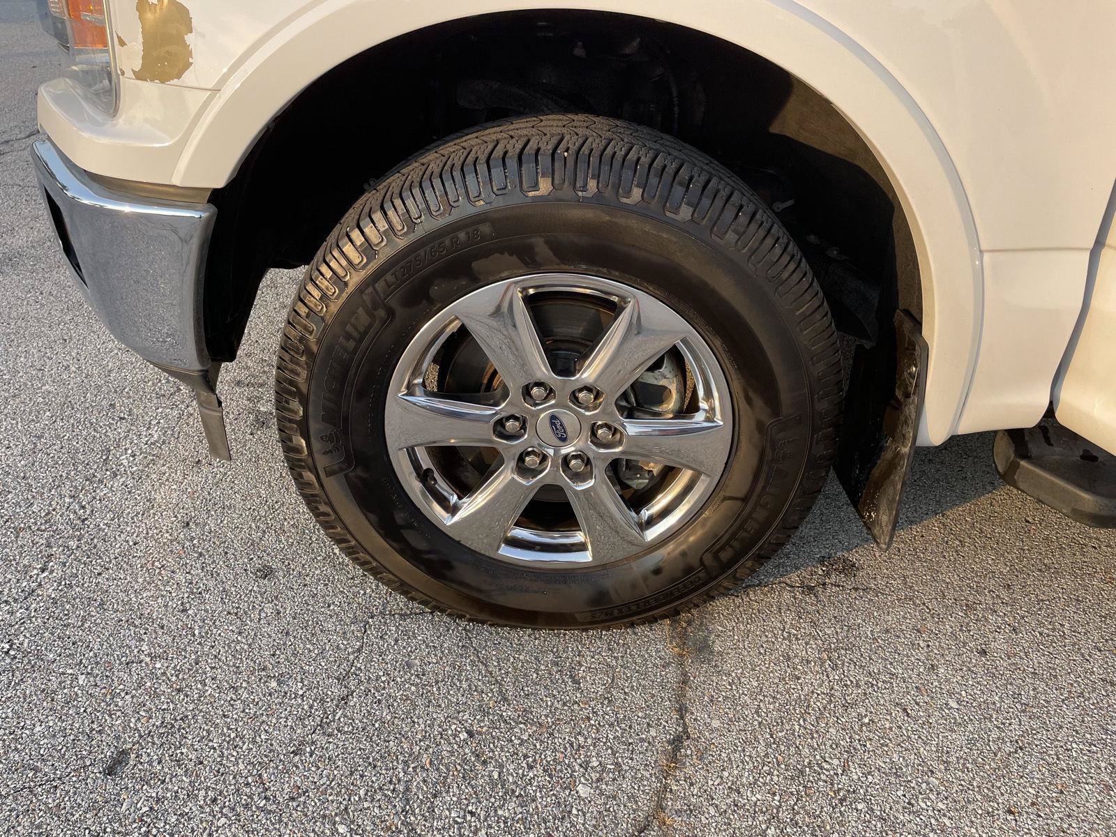 Certified 2019 Ford F150 Lariat AWD/4WD image 10
