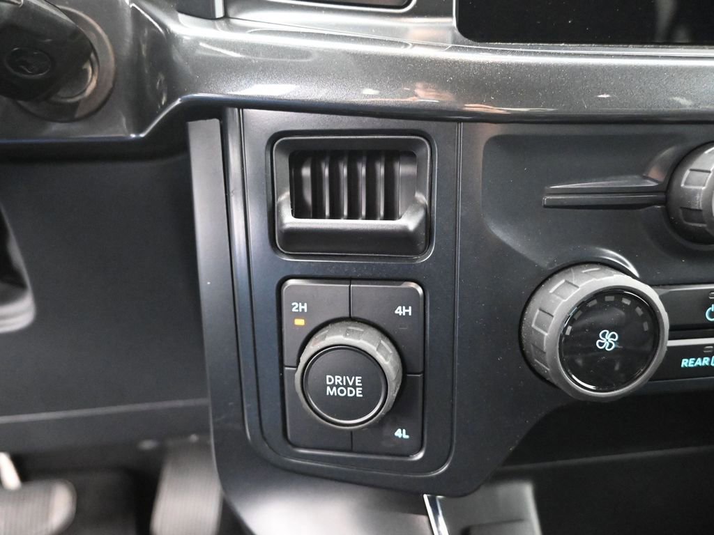 Certified 2025 Ford F150 STX w/ Equipment Group 200A Standard image 43