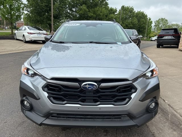Used 2025 Subaru Crosstrek 2.5i Premium AWD/4WD image 8