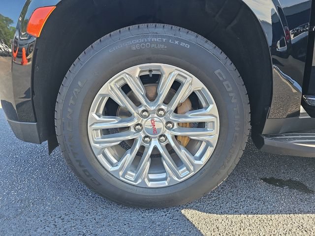 Used 2023 GMC Yukon SLT RWD image 38