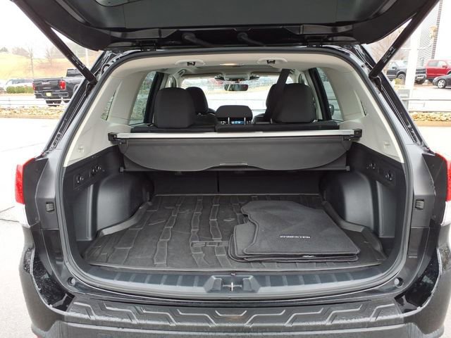 Used 2024 Subaru Forester Premium w/ POP Package 1 image 14