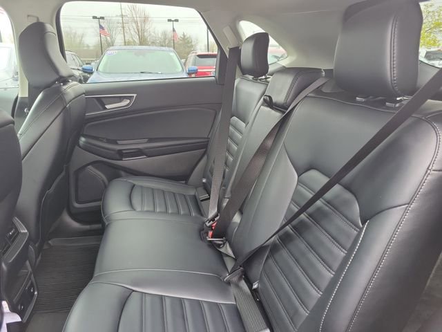 Certified 2024 Ford Edge SEL w/ Convenience Package AWD/4WD image 26