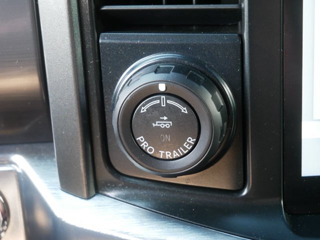 Certified 2023 Ford F150 Lariat w/ Equipment Group 502A High AWD/4WD image 25