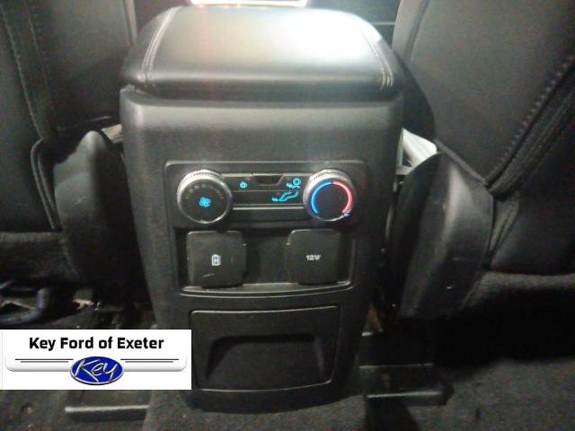 Certified 2022 Ford Explorer XLT w/ Equipment Group 202A AWD/4WD image 17