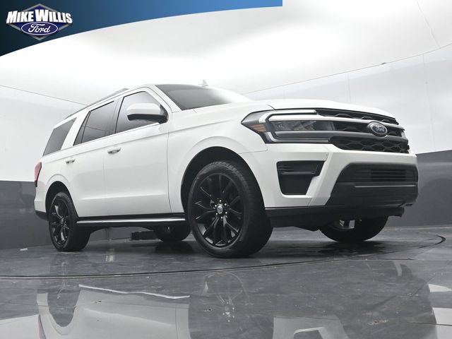 Certified 2022 Ford Expedition XLT RWD image 17