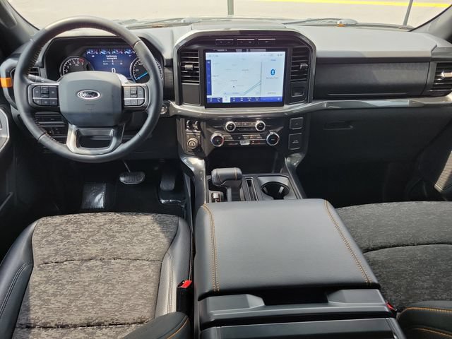 Certified 2022 Ford F150 Tremor w/ Equipment Group 401A Mid AWD/4WD image 27