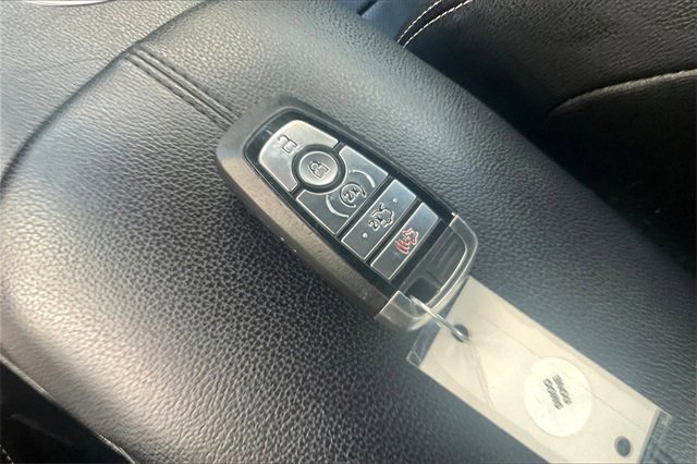 Certified 2023 Ford Mustang Premium image 12