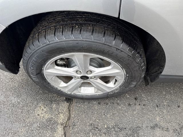 Certified 2024 Ford Edge SE AWD/4WD image 13