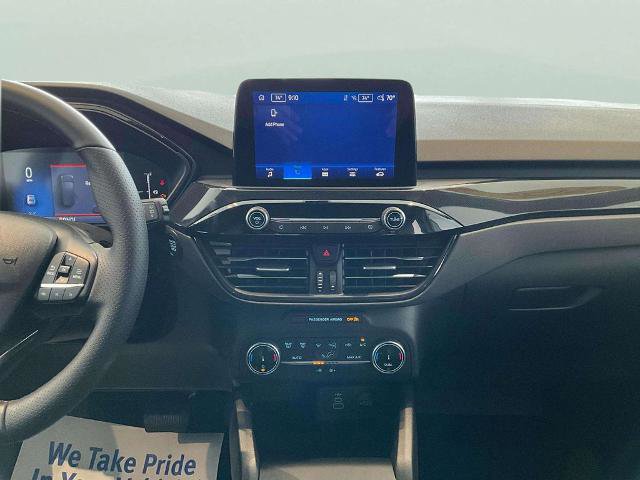 Certified 2025 Ford Escape ST-Line image 26