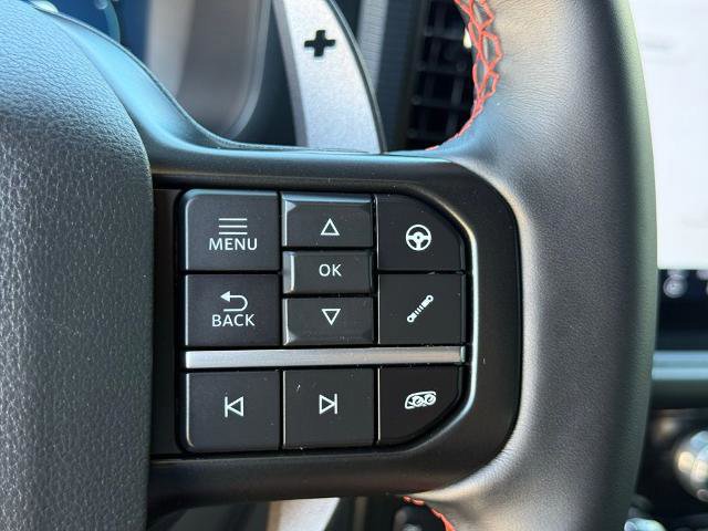 Certified 2024 Ford F150 Raptor image 14