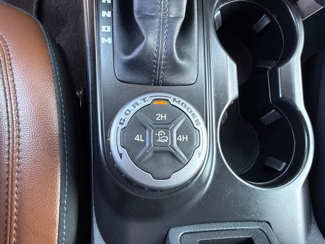Certified 2024 Ford Bronco Outer Banks AWD/4WD image 31