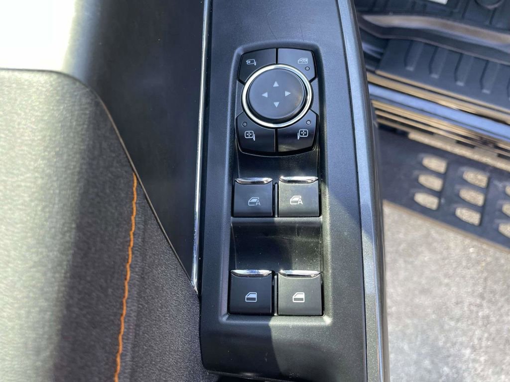 Certified 2023 Ford F150 Tremor w/ Equipment Group 402A High image 16