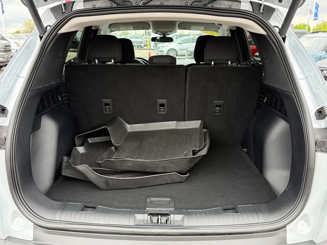 Certified 2025 Ford Escape Active w/ Cold Weather Package AWD/4WD image 25