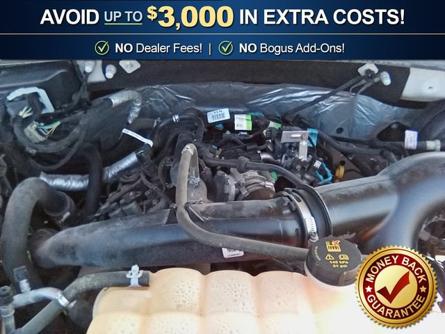 Certified 2019 Ford F150 XL w/ Equipment Group 101A Mid RWD image 25
