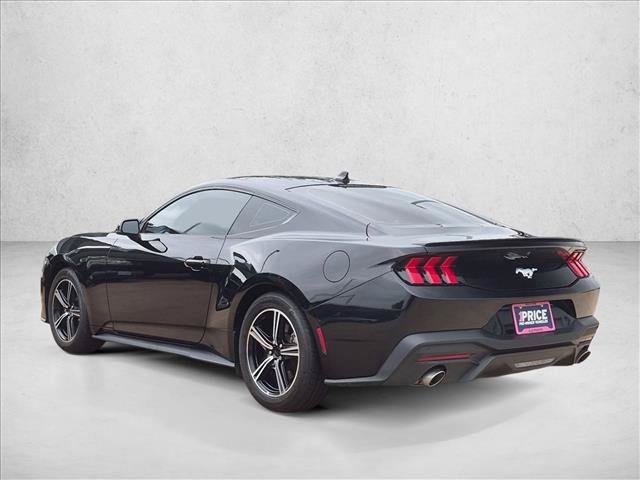 Certified 2024 Ford Mustang Premium RWD image 8