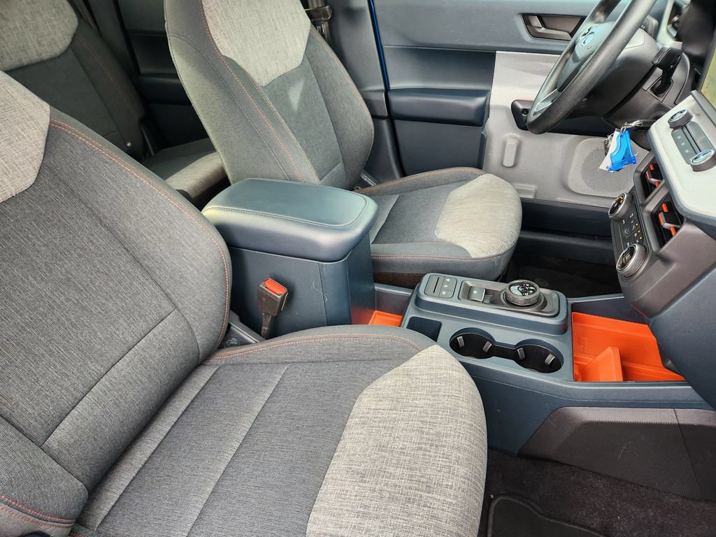 Certified 2022 Ford Maverick XLT FWD image 19