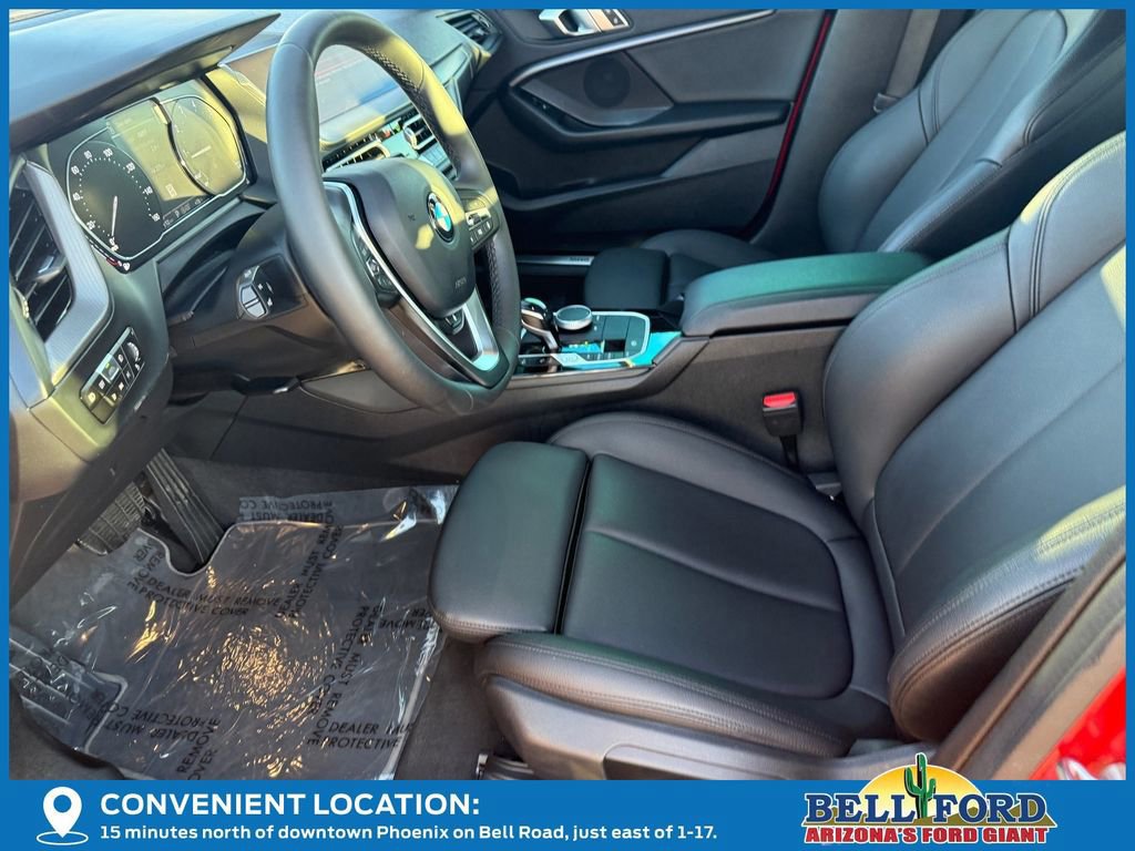 Used 2021 BMW 228i xDrive Gran Coupe w/ Convenience Package image 19