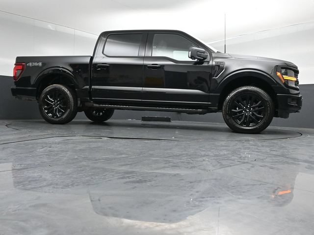 Certified 2025 Ford F150 XLT w/ Equipment Group 303A High AWD/4WD image 38