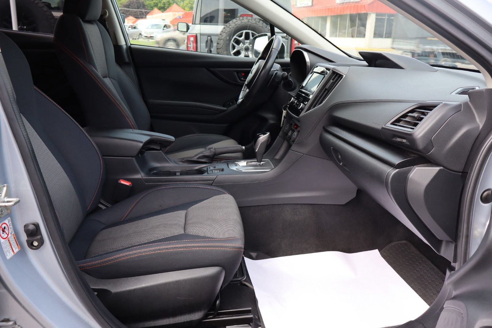Used 2018 Subaru Crosstrek 2.0i Premium AWD/4WD image 38