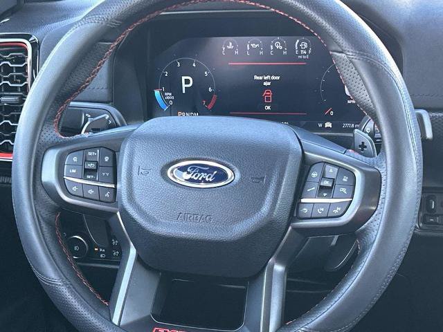 Certified 2026 Ford Ranger Raptor AWD/4WD image 15