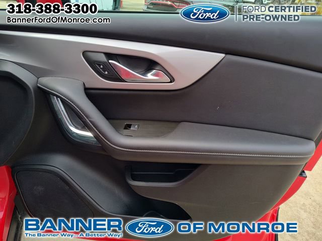 Used 2023 Chevrolet Blazer LT image 22