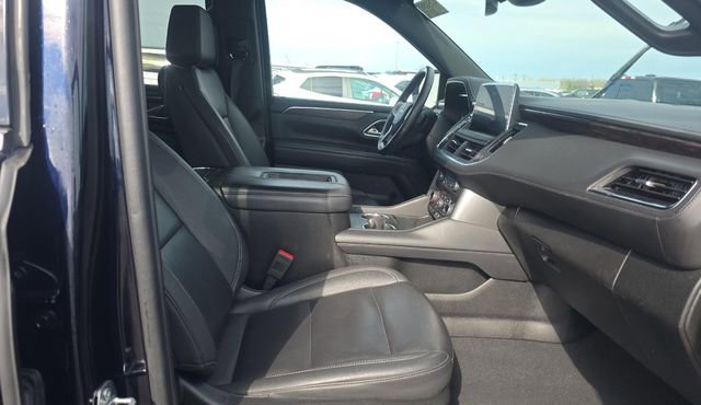 Used 2024 Chevrolet Tahoe LT image 5