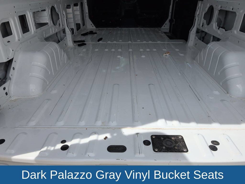Certified 2024 Ford Transit 250 148 Medium Roof RWD image 30