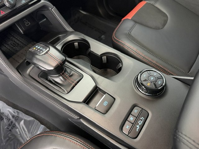 Certified 2024 Ford Ranger Raptor AWD/4WD image 13