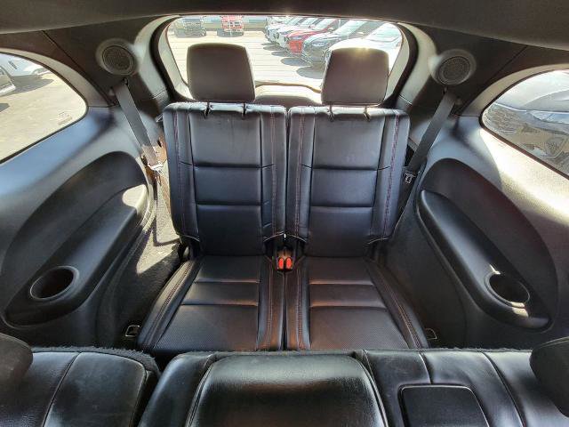 Used 2022 Dodge Durango R/T image 17