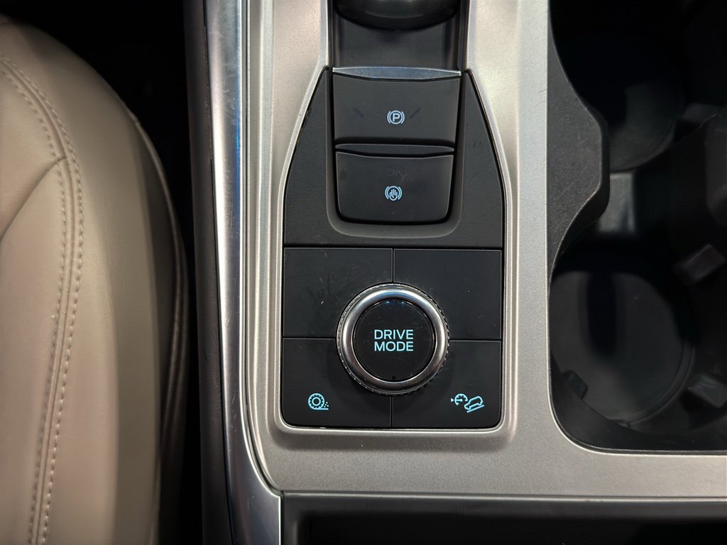 Certified 2023 Ford Explorer XLT w/ Equipment Group 202A image 29