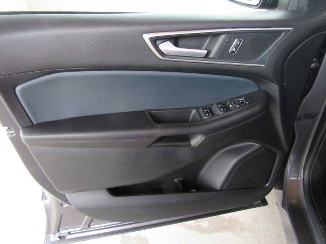 Certified 2024 Ford Edge SEL w/ Sport Appearance Package AWD/4WD image 13