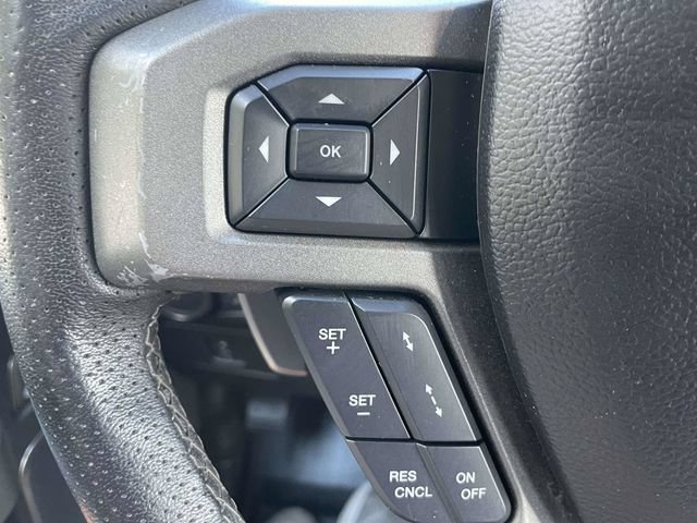 Certified 2018 Ford F150 Raptor w/ Equipment Group 802A Luxury AWD/4WD image 24