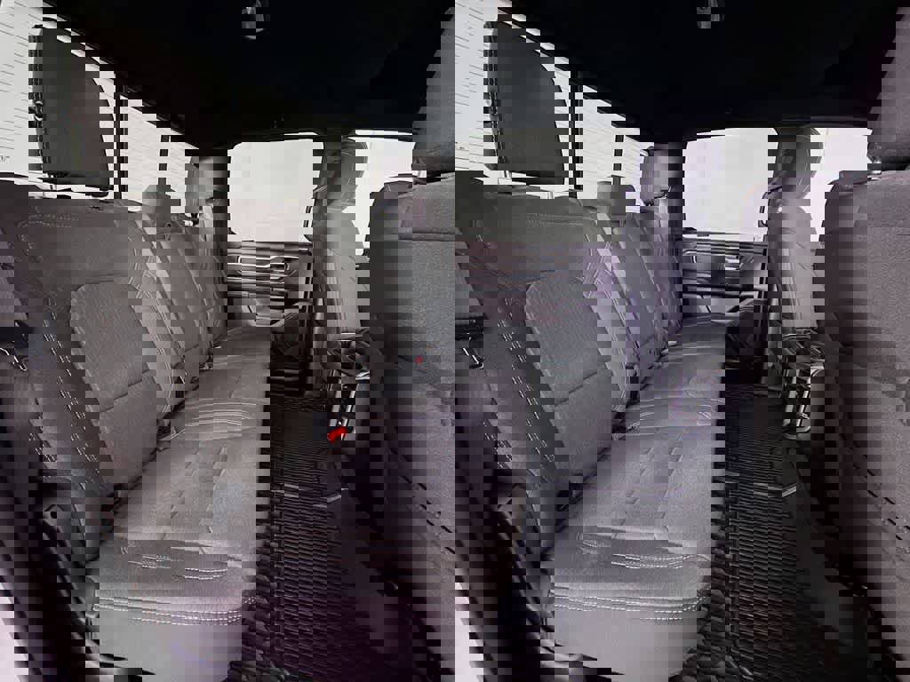 Used 2023 RAM 1500 Big Horn image 31